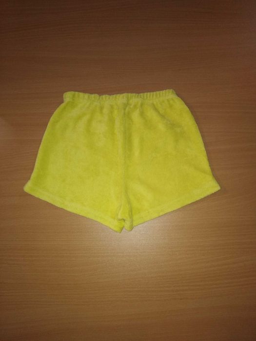 Calções - Petit Patapon