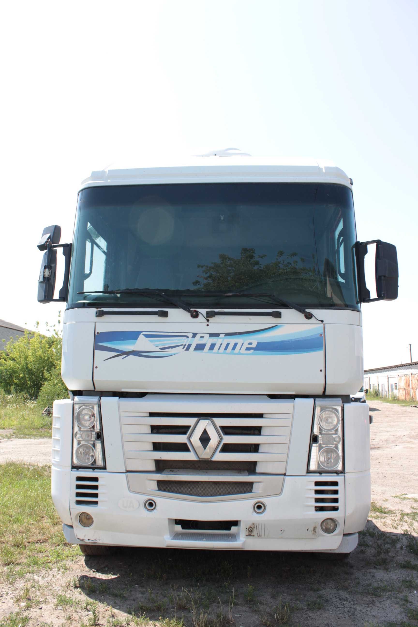 РАЗБОРКА кпп мост Рено Магнум Renault Magnum евро 2 евро 3 dxi e-tech