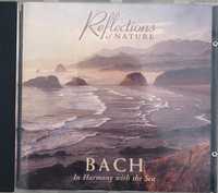 CD | Reflections of Nature | Bach