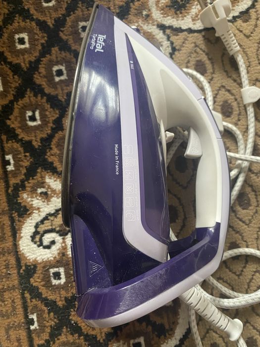 Праска   Tefal б/у