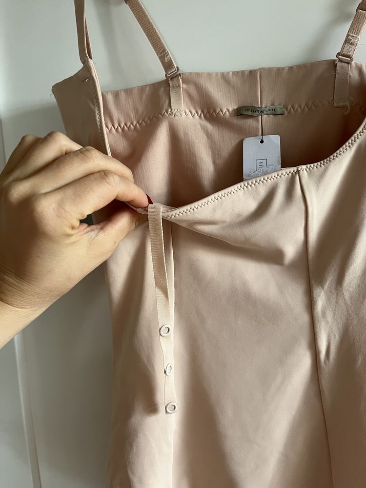 Intimissimi sukienka korygująca modelująca nowa z metkami L