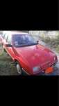 Разборка Ford Sierra 2.3 d 1982-1992