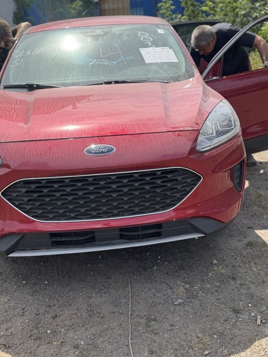 Розбірка ford escape mk4 usa разборка форд ескейп мк4 США розборка