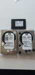 Dysk Twardy WD Caviar Black WD2002FAEX 2TB SATA-3 (217)
