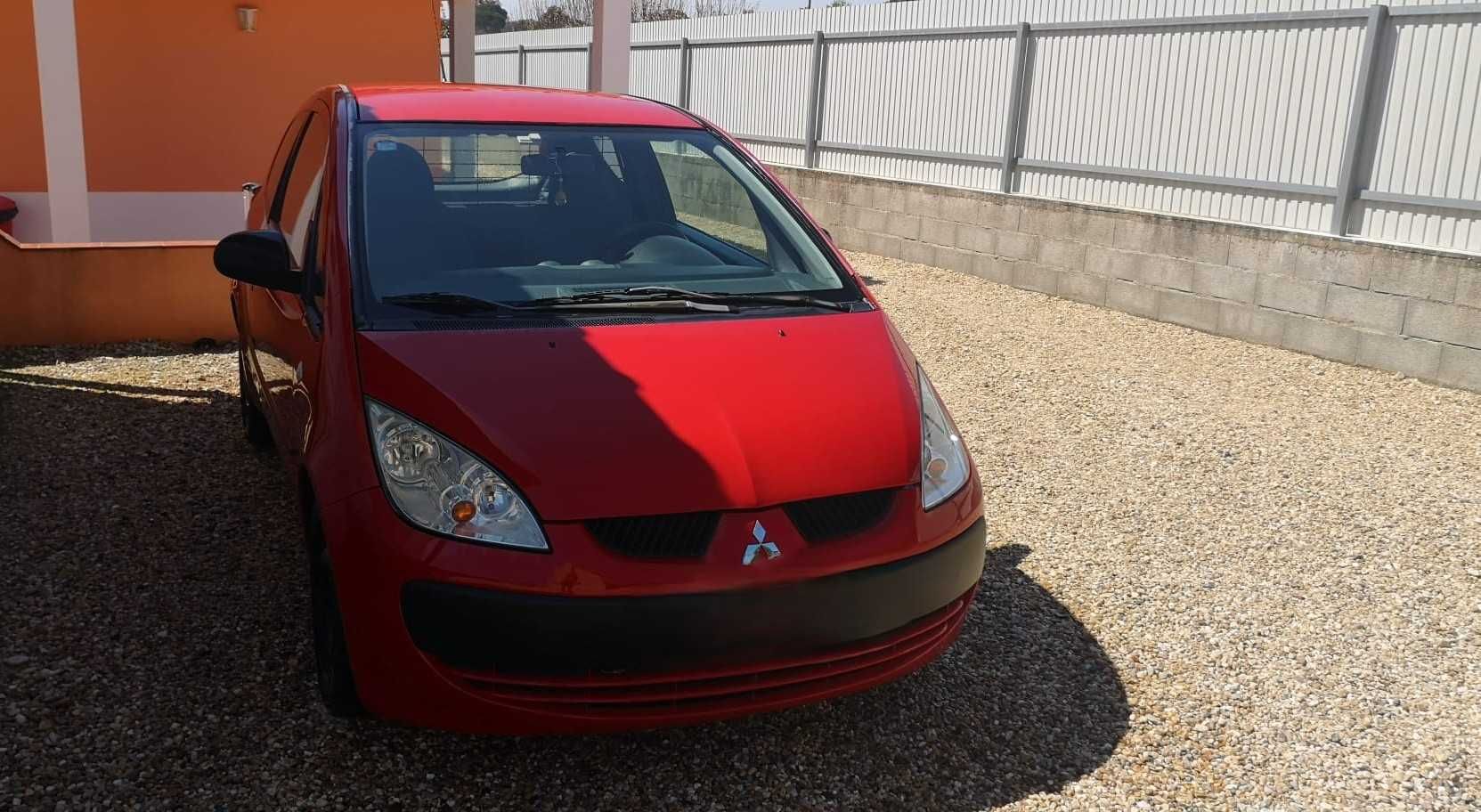 Mitsubishi Colt Z3