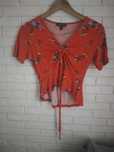 T-shirt damski primark