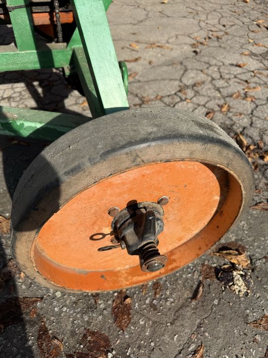 ЗМ-70 Зернопогрузчик,Зерномет