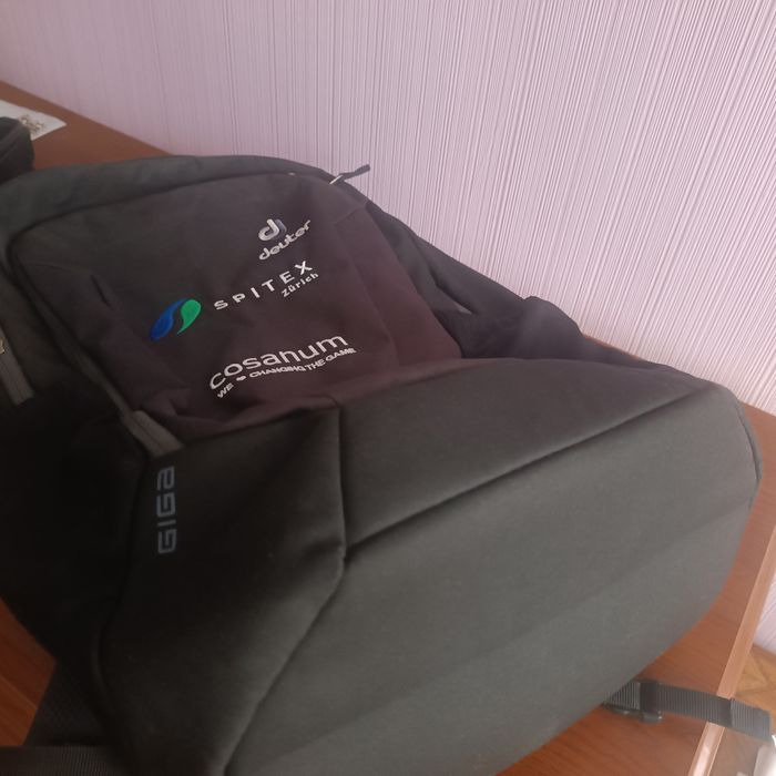 Рюкзак Deuter Giga