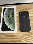 Telefon apple iphone XS Space Gray