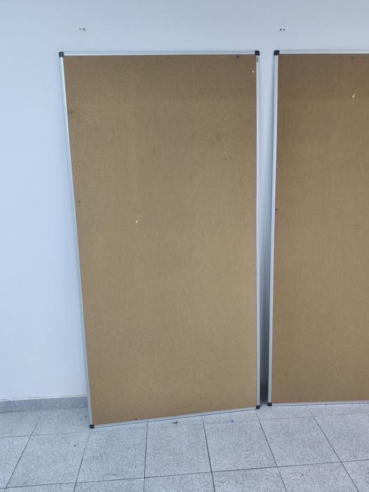 Placa cortiça 1x 2mt