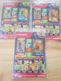 Zestaw 3 x Multipack XXL Lego Ninjago 8