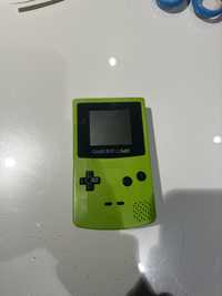 Game boy color Kiwi