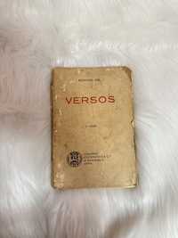 Augusto Gil • Versos (5a ediçao)