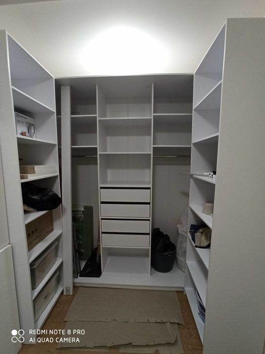 Збірка меблів. Збирання фабричних меблів. Складання, монтаж меблів.