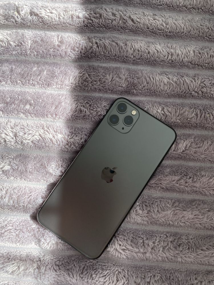 Iphone 11 pro max 64 gb neverlock