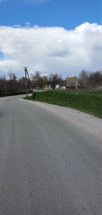 Продам ділянку 45 соток. Рокитне (Луб'янка)
