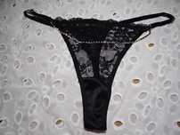 Primark śliczne stringi M-L