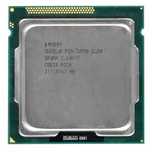 Intel Pentium DUAL-CORE G620 2.6GHz LGA1155.