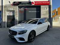 Mercedes-Benz E 300 De AMG Line