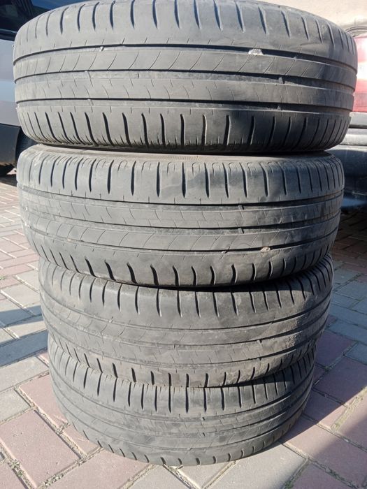 Шини б/у Michelin energy 195/65 r15