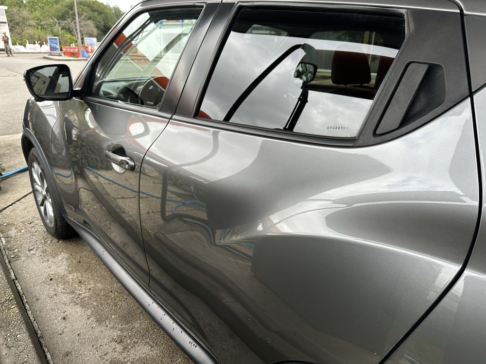 Nissan Juke Premium / 2017 / 1.2 Gasolina / 94 mil km