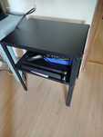 Mesa de cabeceira Knarrevik IKEA