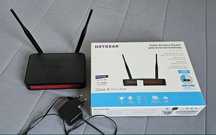 Router Netgear N300
