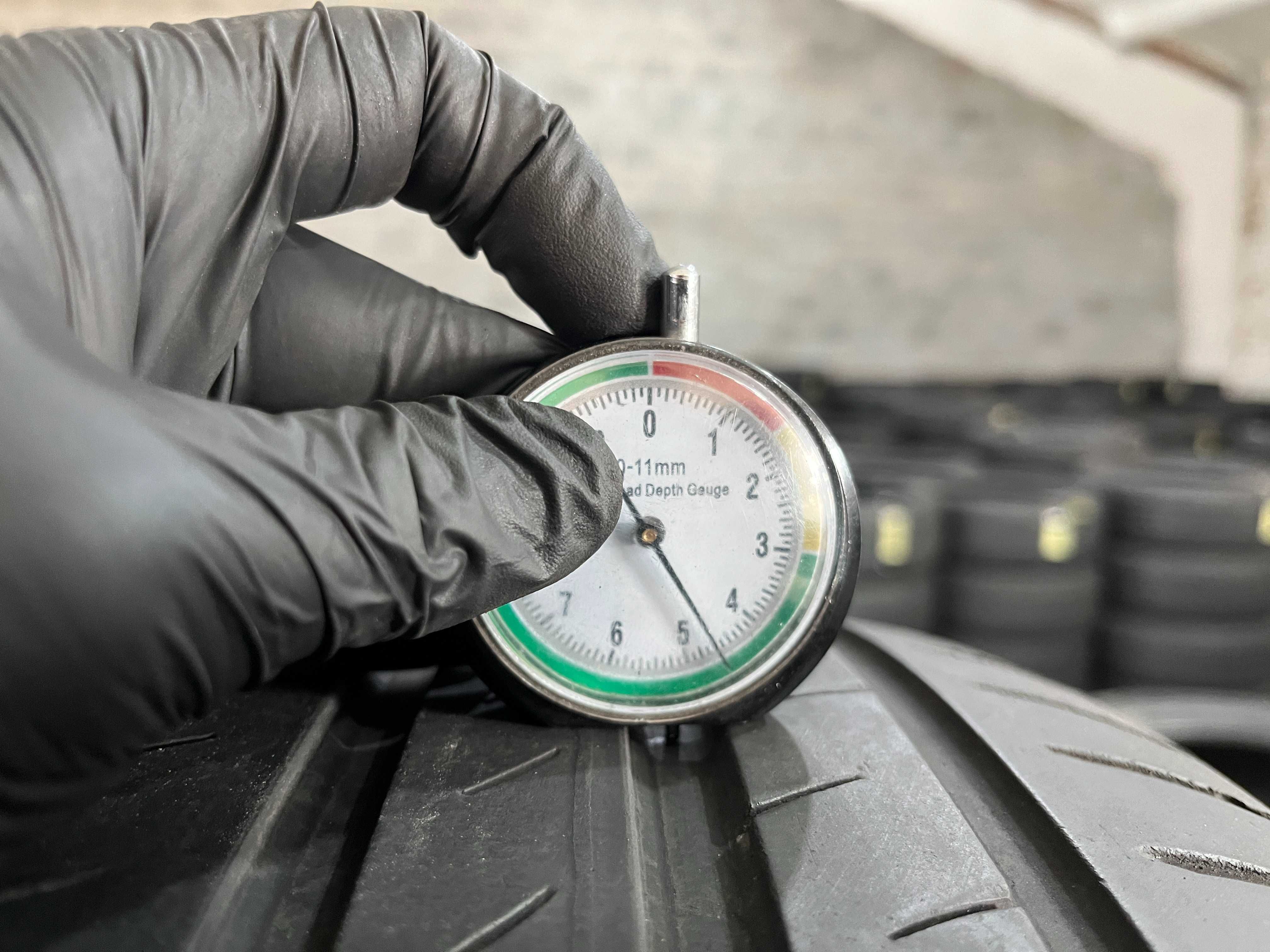 LS846 Літні шини 225/60r18 Continental PremiumContact 6 комплект р18