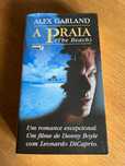 A PRAIA   (The Beach)       Alex Garland