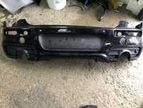 Parachoque mini clubman f54 jc