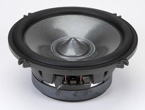 Alpine Type-R акустична система