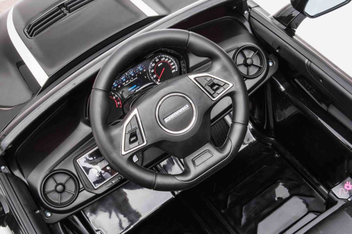 Pojazd na akumulator Chevrolet CAMARO 2SS