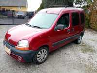 Renault Kangoo 1.5 diesel