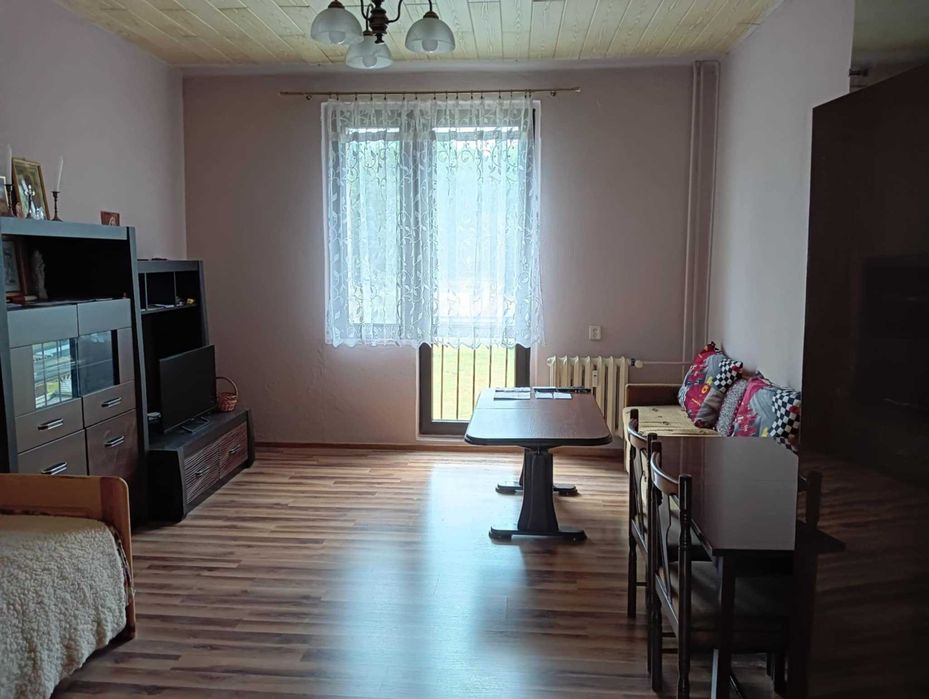 Mieszkanie 48mkw Krupski Młyn 1 piętro