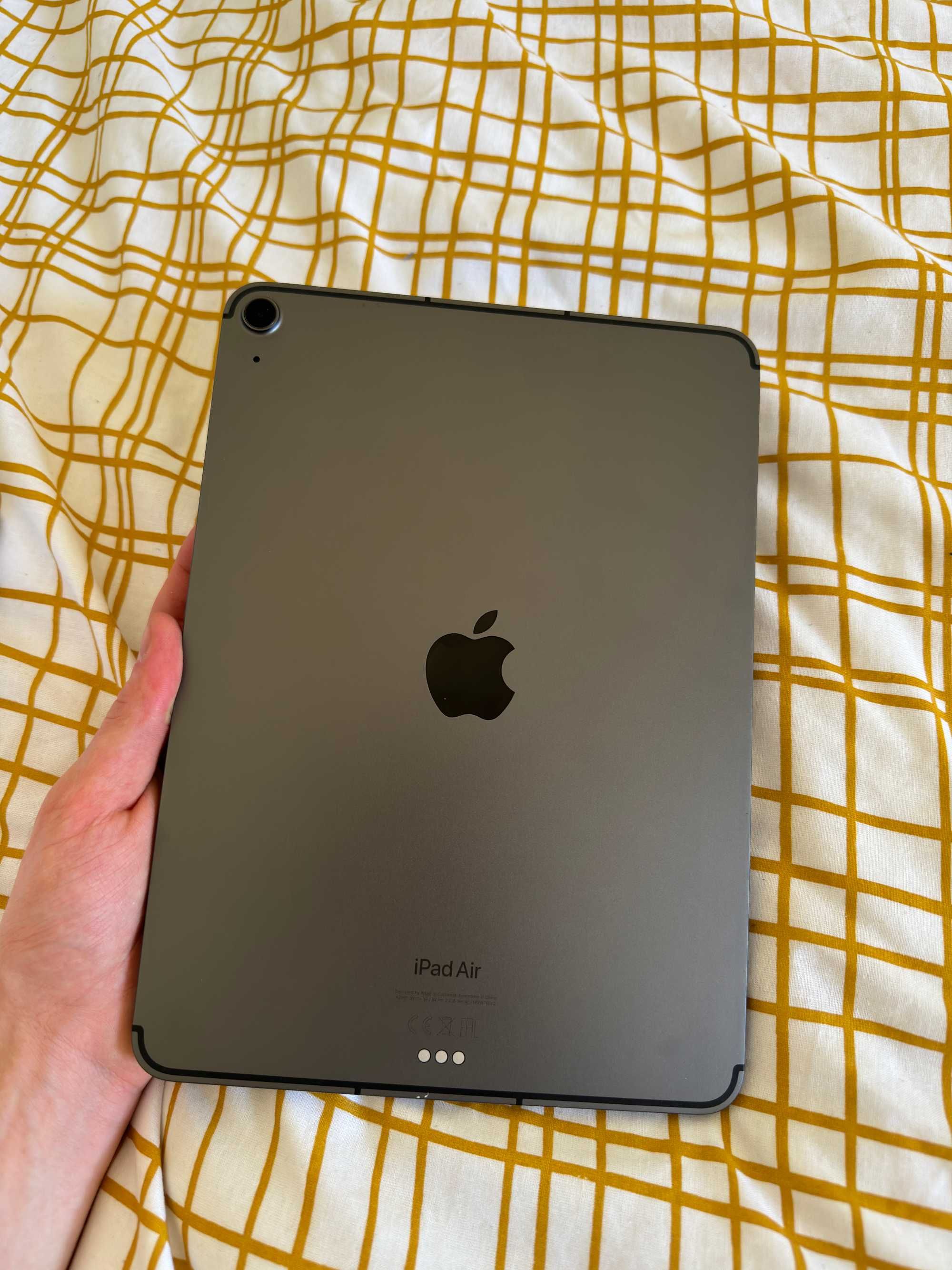 iPad Air (5. generacji)