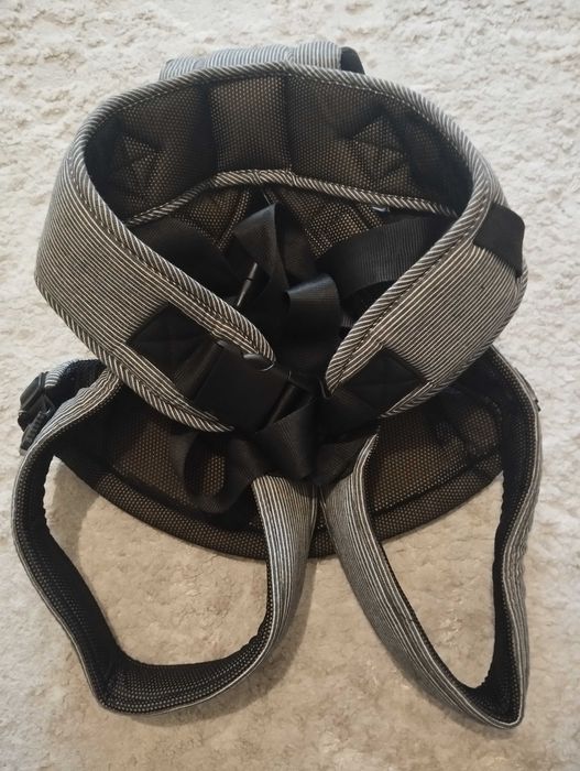 Marsúpio TUC TUC para bebé/criança OPORTUNIDADE igual a NOVO