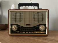 Radio Kemai vintage design