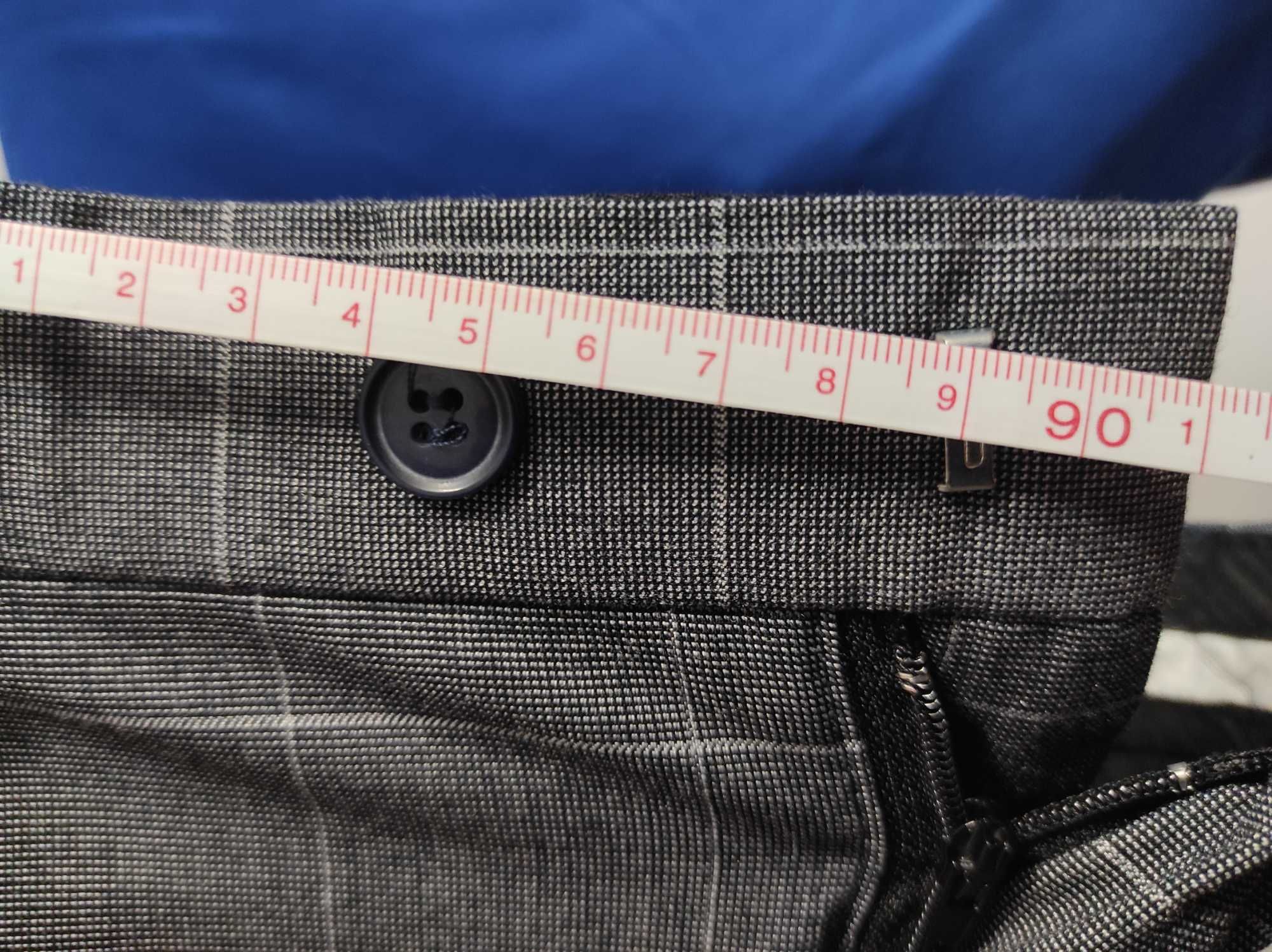 komplet dla chłopaka na wzrost 170 cm.