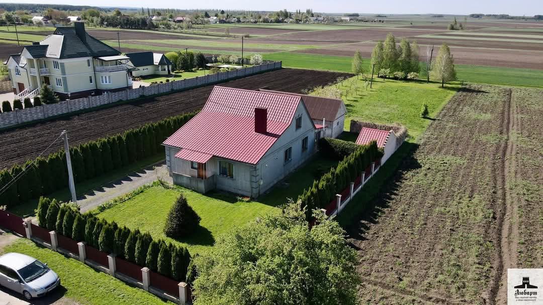 Продаж будинку в с. Вербаїв, Луцький р-н
