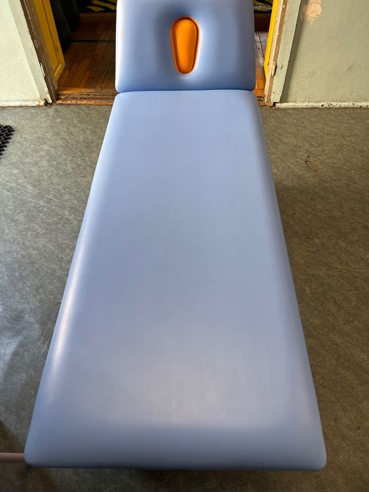 Stół rehabilitacyjny elektryczny Typ SRE-R