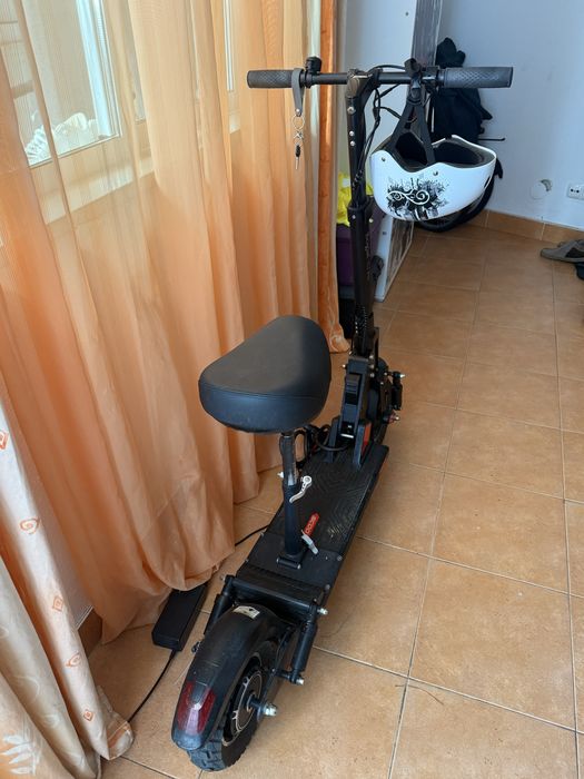 Scooter / trotinete eletrica