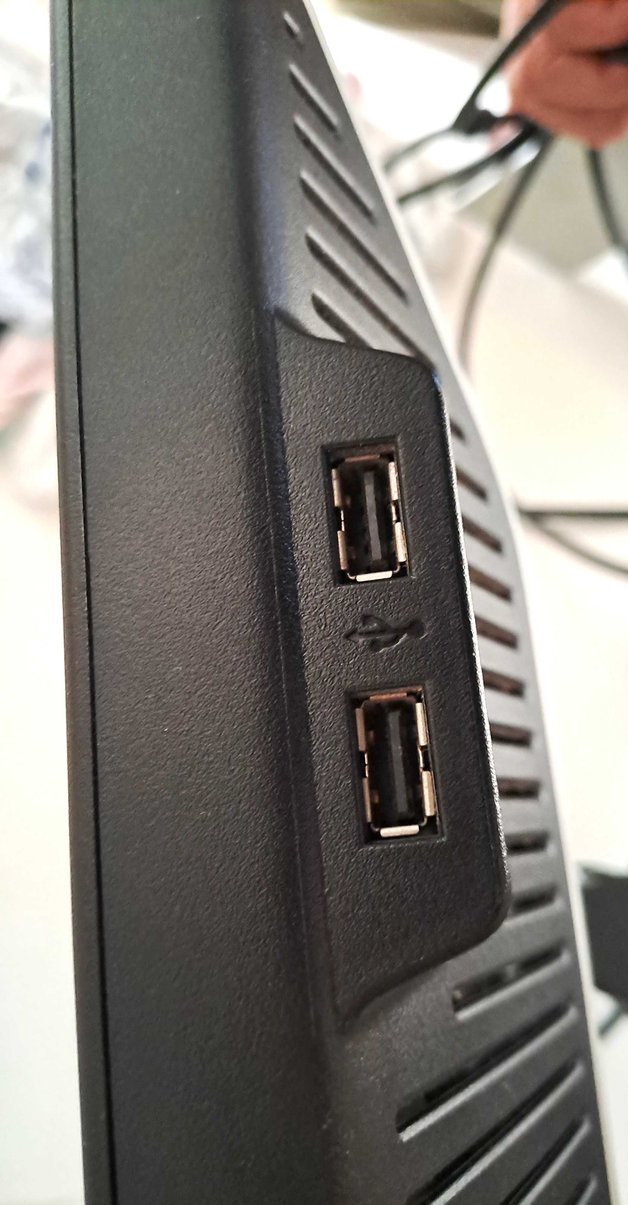Monitor Dell 1707FPT