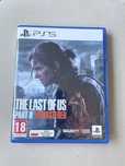 The Last of Us Part II Remastered – PS5