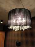 Lampa sufitowa wisząca