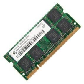 БУ оперативная память к ноутбуку So-dimm 1gb ddr 2