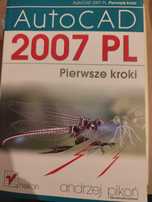AutoCAD 2007 pl.