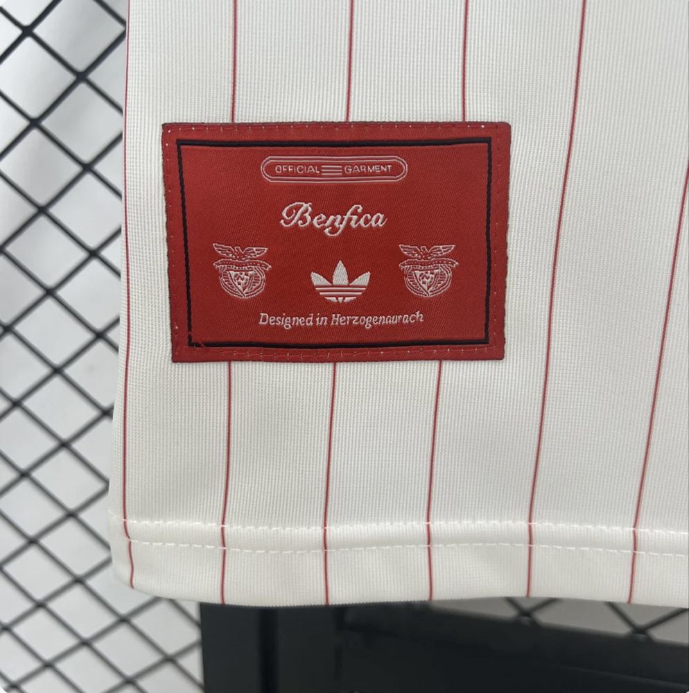 Benfica Camisola 25/26