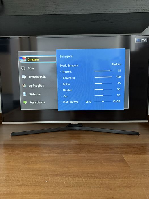 TV Led Samsung 40’’