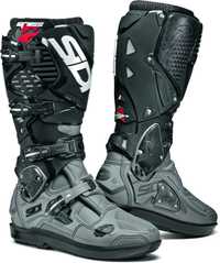 Buty off road SIDI Crossfire 3 SRS Grey/Black