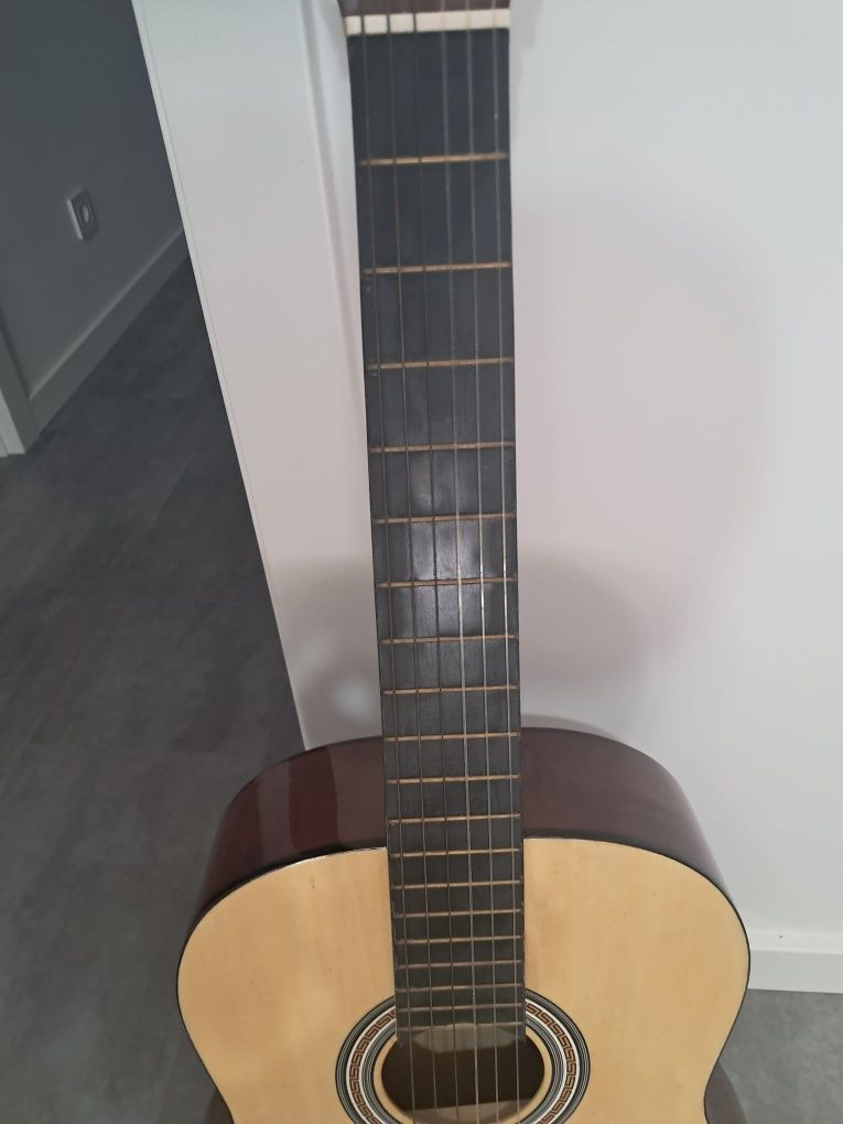 Vendo guitarra stagg
